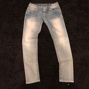 Miss Me Skinny Jeans